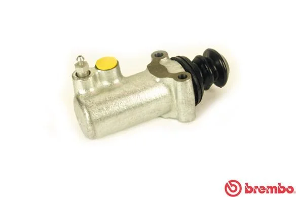 Pomocný valec, spojka BREMBO E A6 005