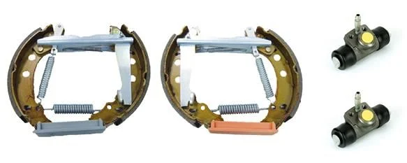 Brake Shoe Set BREMBO K 85 011