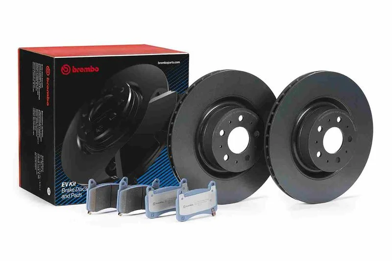 Brake Kit, disc brake BREMBO KT 08 003