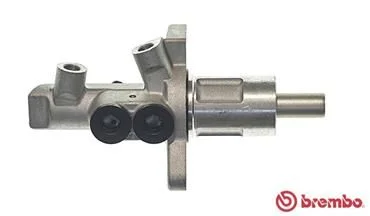 Hlavný brzdový válec BREMBO M 06 030