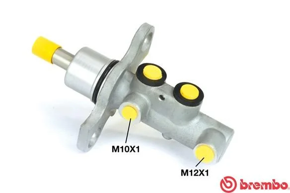 Hlavný brzdový válec BREMBO M 23 001
