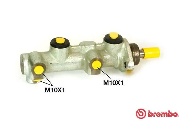 Hlavný brzdový válec BREMBO M 23 014