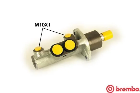 Hlavný brzdový válec BREMBO M 23 023