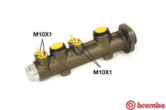 Hlavný brzdový válec BREMBO M 23 038
