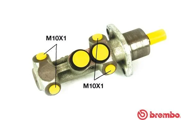 Brake Master Cylinder BREMBO M 23 040