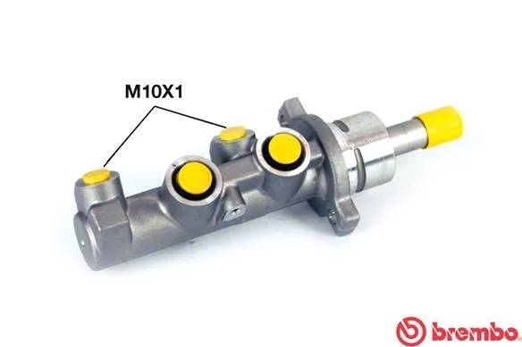 Brake Master Cylinder BREMBO M 23 042