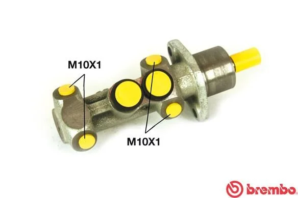 Hlavný brzdový válec BREMBO M 23 055