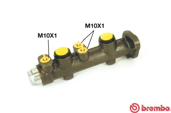 Brake Master Cylinder BREMBO M 23 109