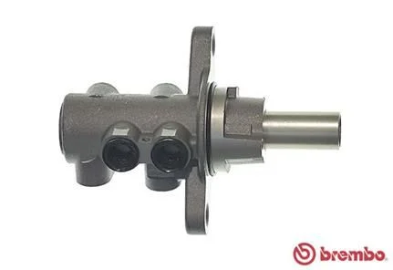 Hlavný brzdový válec BREMBO M 23 137