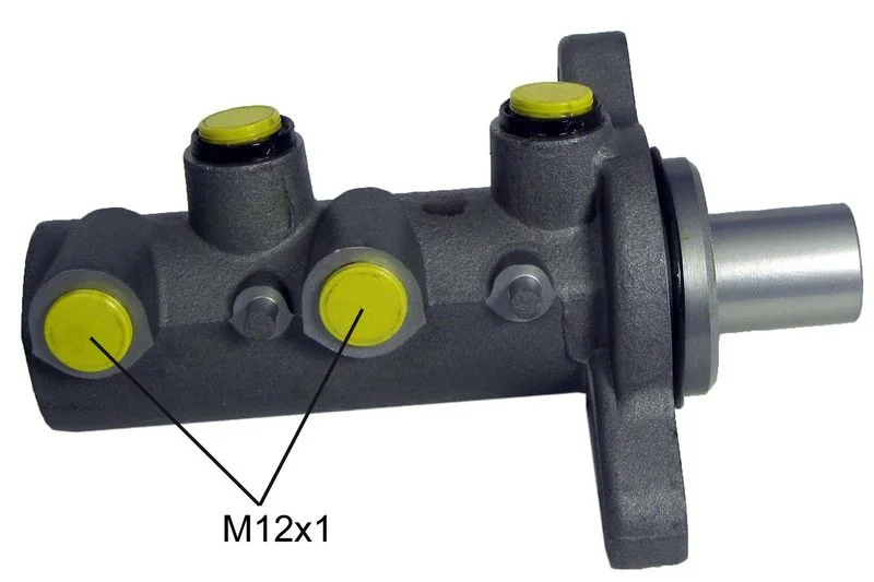 Brake Master Cylinder BREMBO M 23 161