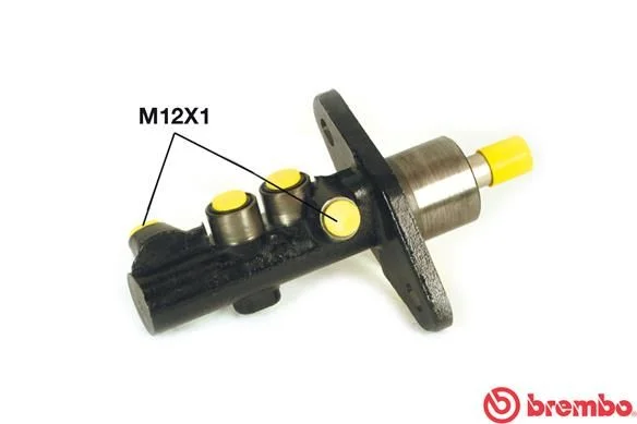 Hlavný brzdový válec BREMBO M 24 012