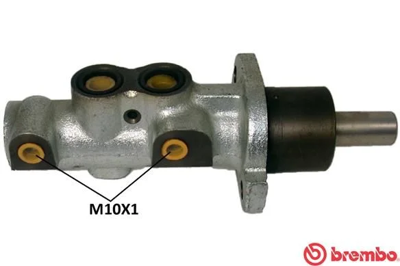 Hlavný brzdový válec BREMBO M 24 016