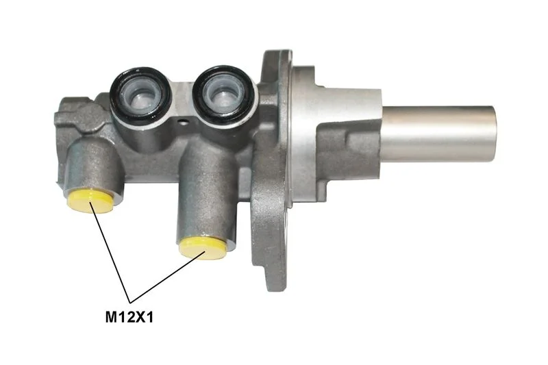 Hlavný brzdový válec BREMBO M 24 124
