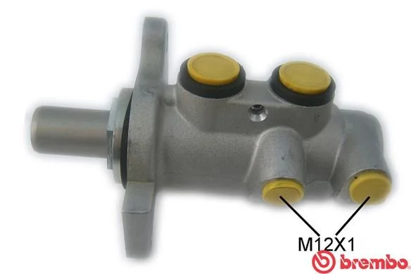 Hlavný brzdový válec BREMBO M 50 001