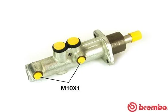 Brake Master Cylinder BREMBO M 50 016