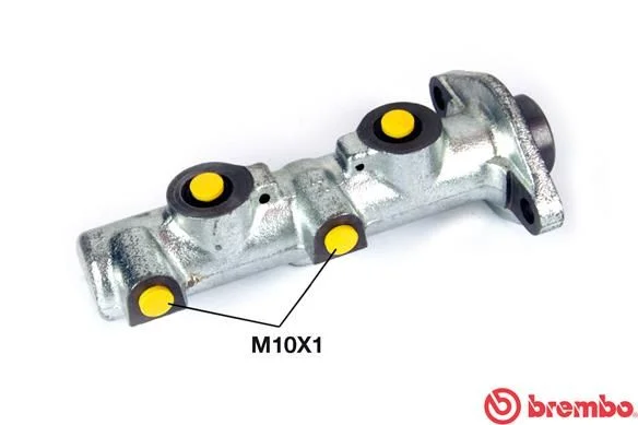 Hlavný brzdový válec BREMBO M 56 023