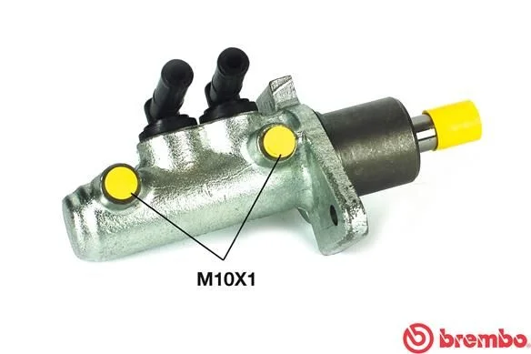 Hlavný brzdový válec BREMBO M 56 024