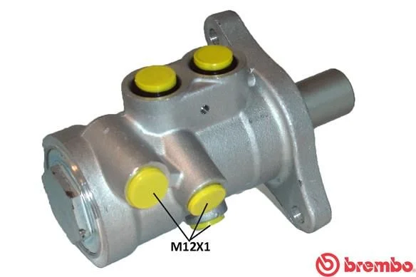Hlavný brzdový válec BREMBO M 68 049