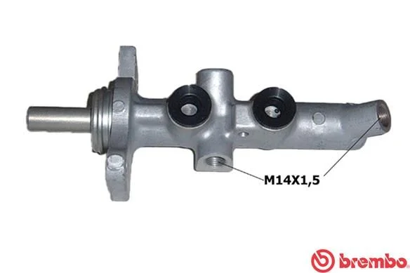 Hlavný brzdový válec BREMBO M 83 020