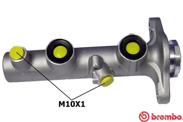 Brake Master Cylinder BREMBO M 83 023