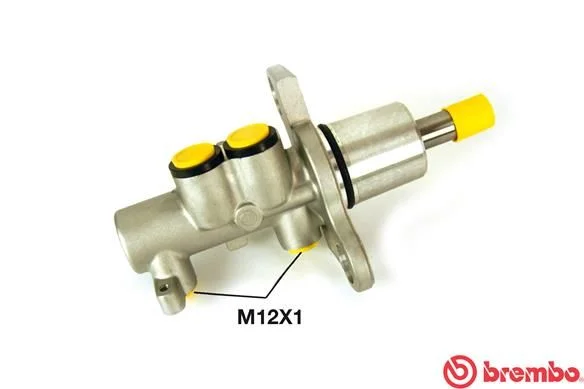 Hlavný brzdový válec BREMBO M 85 018
