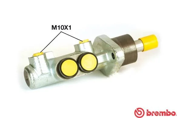 Brake Master Cylinder BREMBO M 85 040