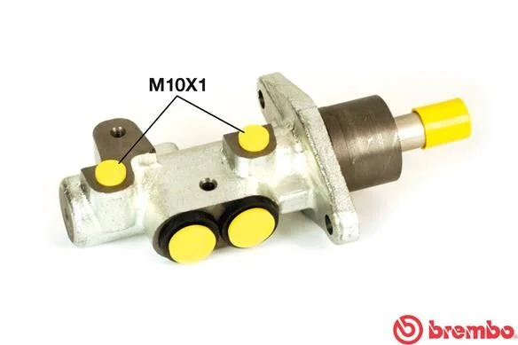 Hlavný brzdový válec BREMBO M 85 049