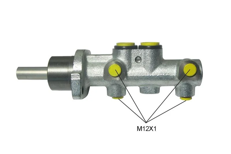 Hlavný brzdový válec BREMBO M 85 092