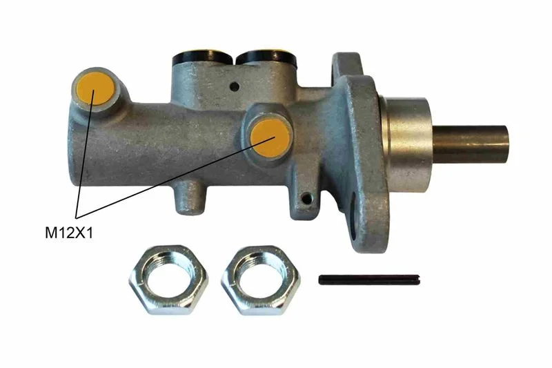 Brake Master Cylinder BREMBO M 85 094
