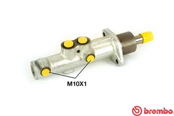 Hlavný brzdový válec BREMBO M A6 010
