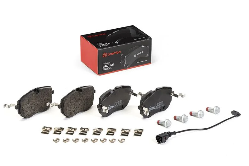402 brembo P 85 192