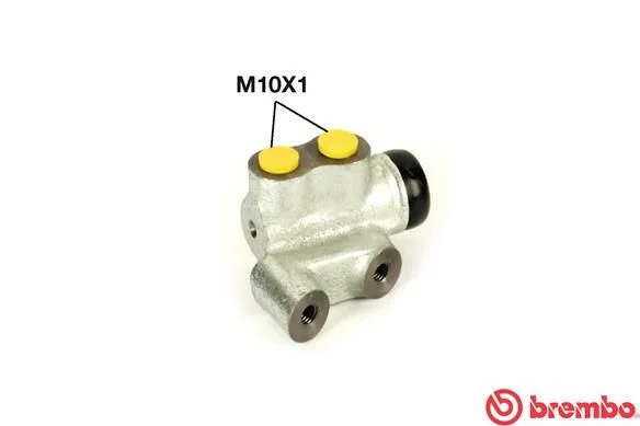 Regulátor brzdného tlaku BREMBO R 23 002