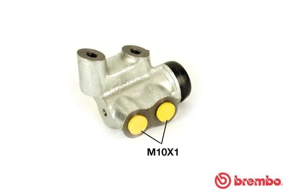 Regulátor brzdného tlaku BREMBO R 23 003