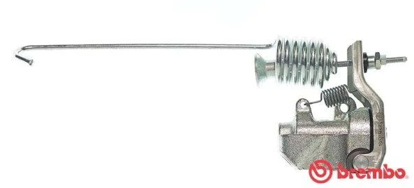 Regulátor brzdného tlaku BREMBO R 50 003