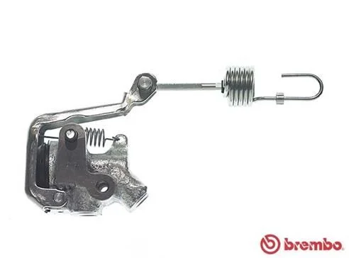 Regulátor brzdného tlaku BREMBO R 61 021