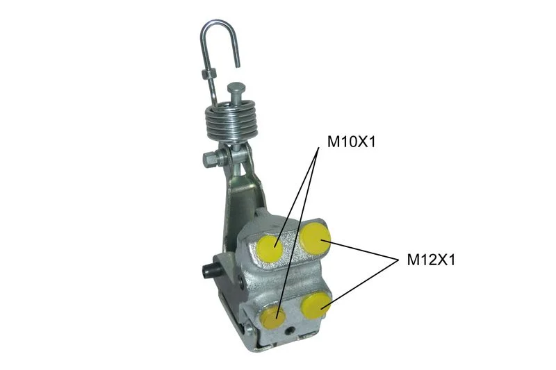 Regulátor brzdného tlaku BREMBO R 61 022