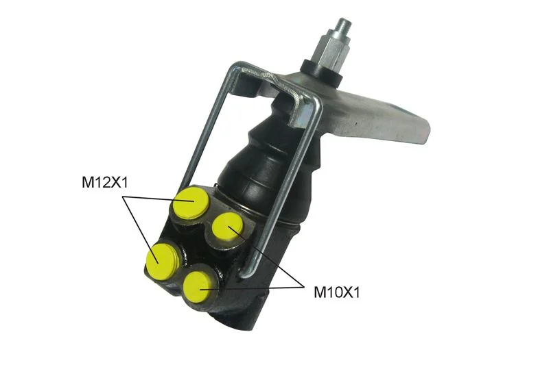 Regulátor brzdného tlaku BREMBO R 68 021