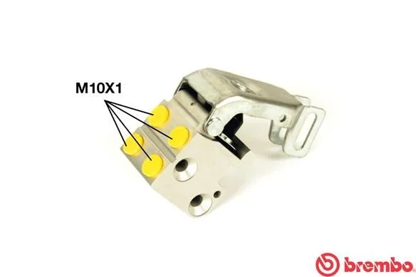 Regulátor brzdného tlaku BREMBO R 85 007