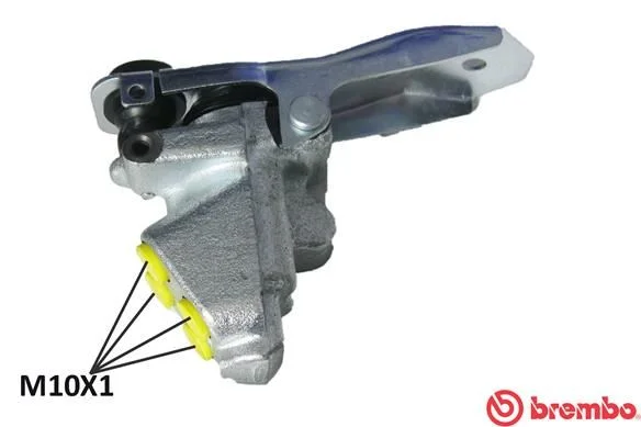 Regulátor brzdného tlaku BREMBO R 85 009