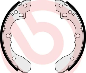 Sada brzdových čeľustí BREMBO S 30 513