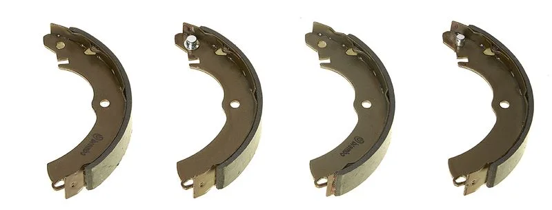 Brake Shoe Set BREMBO S 54 526