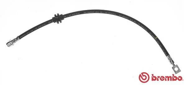 Brake Hose BREMBO T 06 027