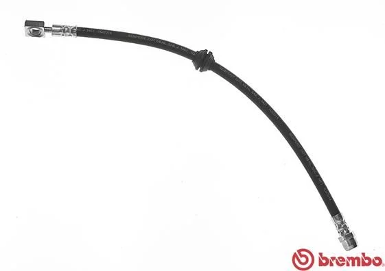 Brake Hose BREMBO T 06 028