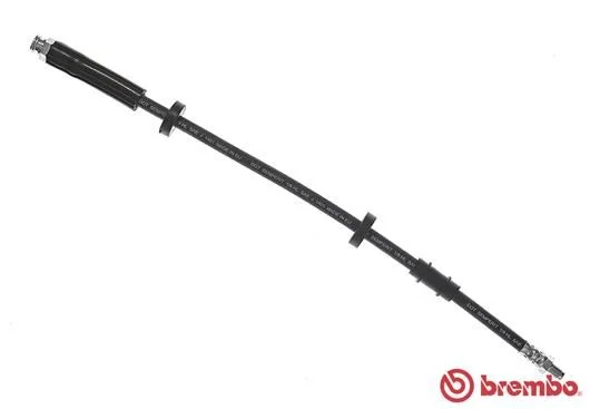 Brzdová hadica BREMBO T 11 018