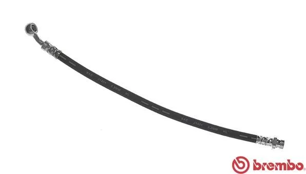 Brzdová hadica BREMBO T 24 123