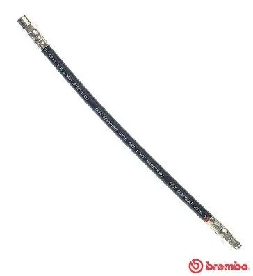 Brake Hose BREMBO T 50 004