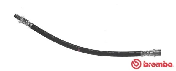 Brzdová hadica BREMBO T 50 026