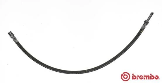 Brzdová hadica BREMBO T 50 056