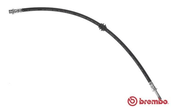 Brzdová hadica BREMBO T 50 061