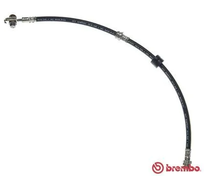 Brzdová hadica BREMBO T 85 046